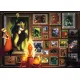 Ravensburger puzzel 1000 stukjes Disney Villainous Scar